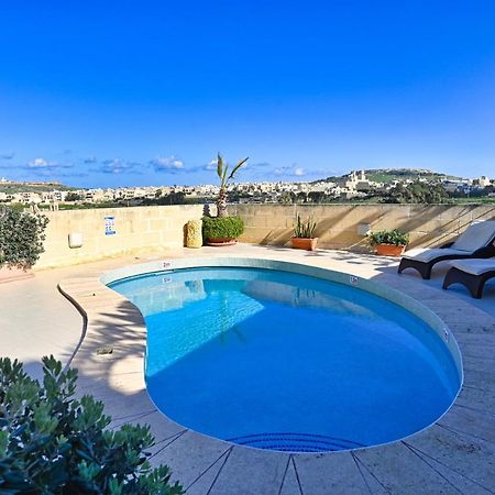Mill House Βίλα Għarb Εξωτερικό φωτογραφία