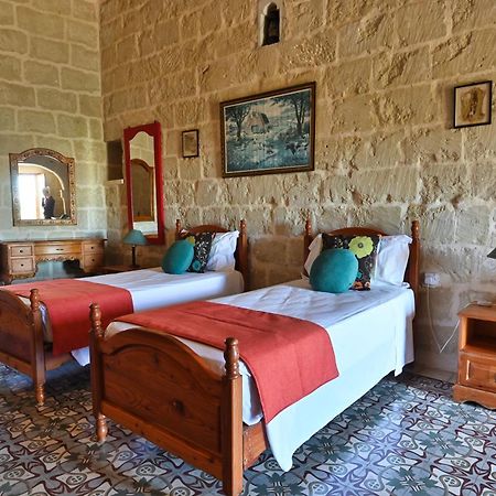 Mill House Βίλα Għarb Εξωτερικό φωτογραφία