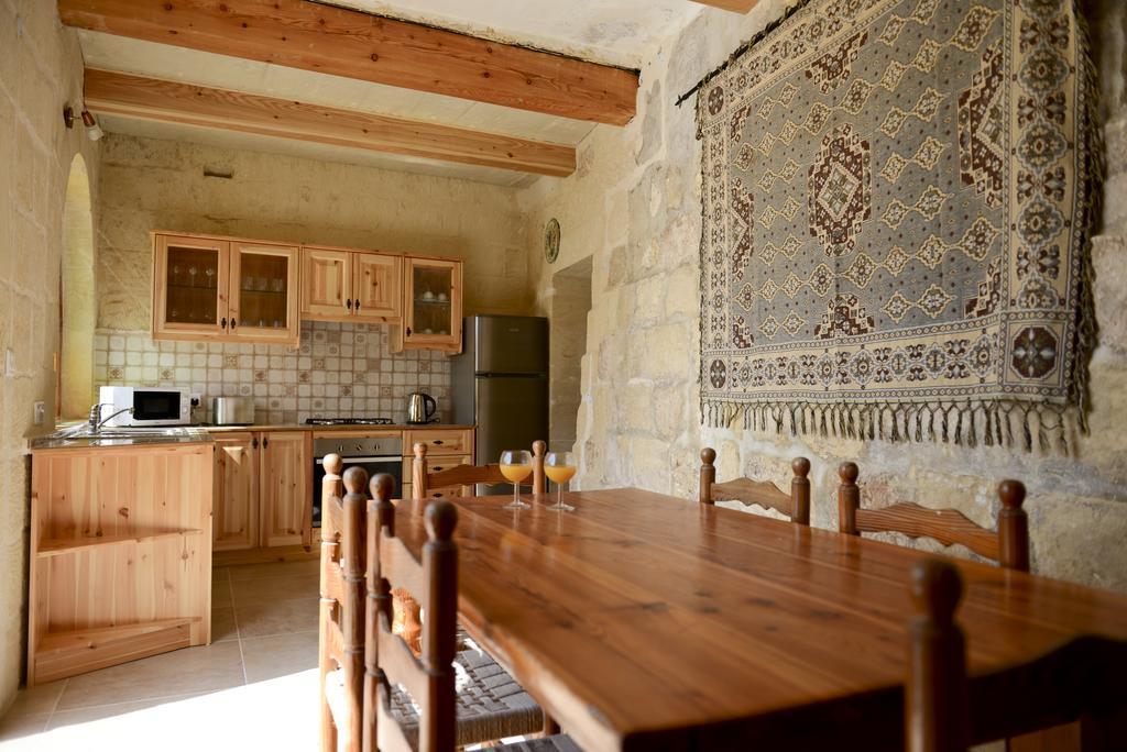Mill House Βίλα Għarb Δωμάτιο φωτογραφία