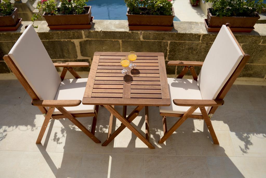 Mill House Βίλα Għarb Δωμάτιο φωτογραφία