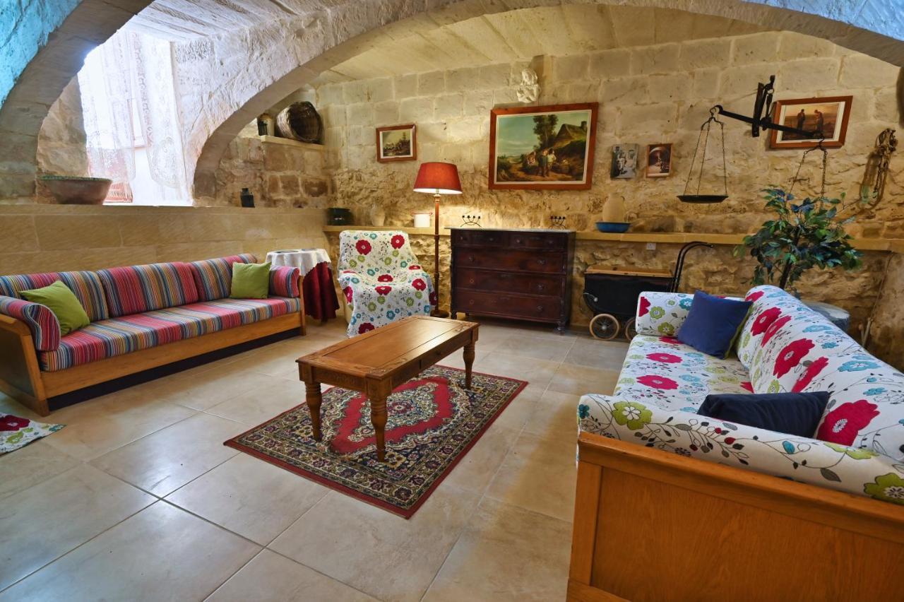 Mill House Βίλα Għarb Εξωτερικό φωτογραφία