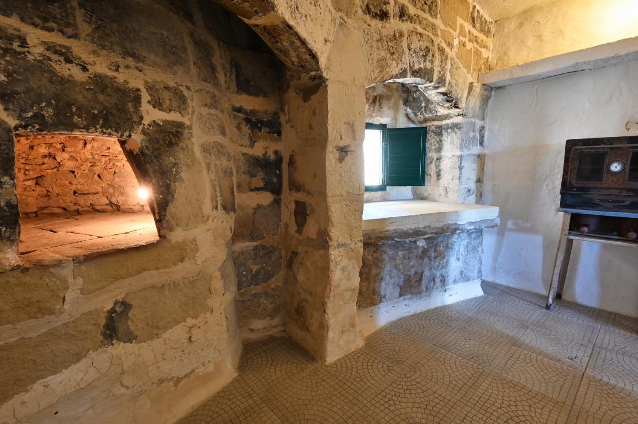 Mill House Βίλα Għarb Εξωτερικό φωτογραφία