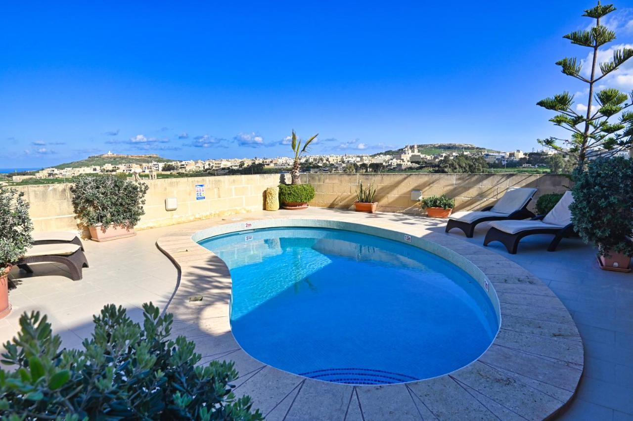 Mill House Βίλα Għarb Εξωτερικό φωτογραφία