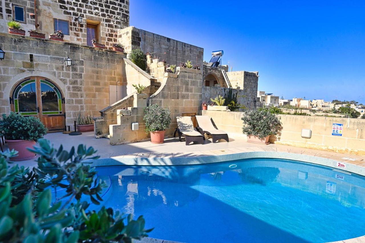 Mill House Βίλα Għarb Εξωτερικό φωτογραφία