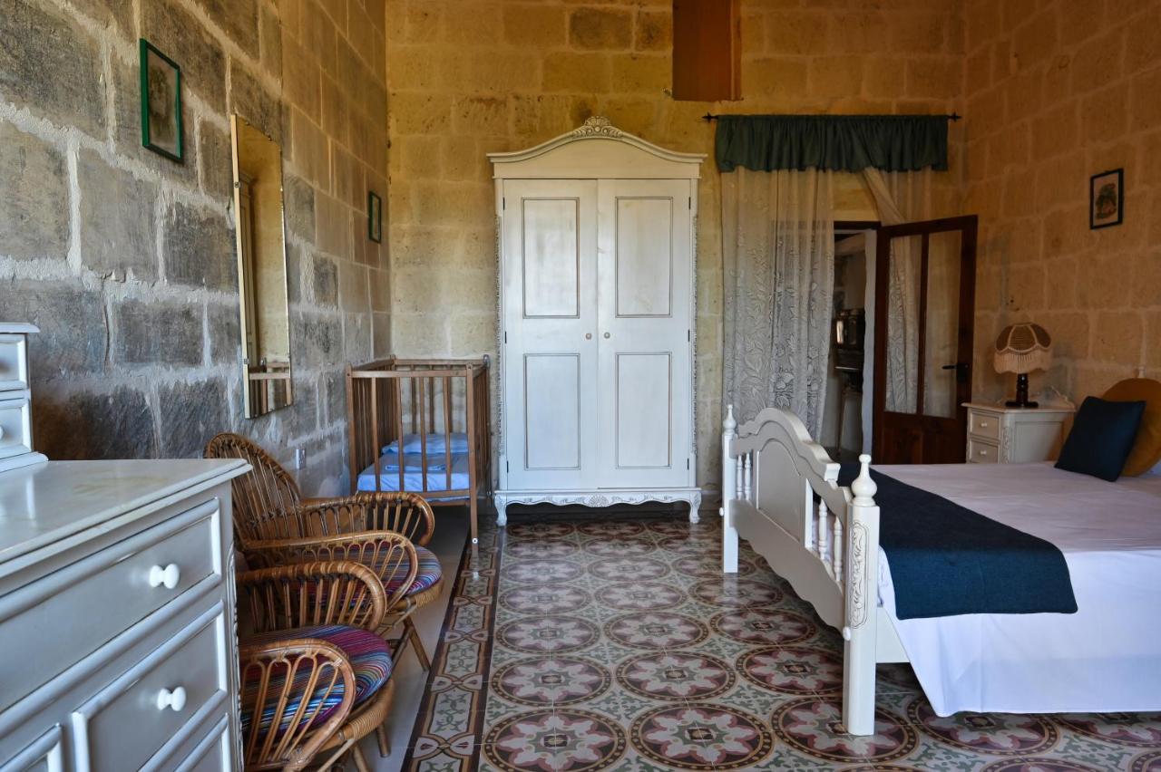 Mill House Βίλα Għarb Εξωτερικό φωτογραφία