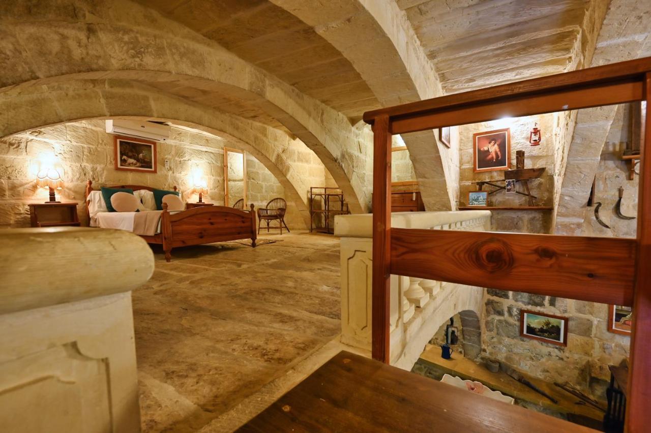Mill House Βίλα Għarb Εξωτερικό φωτογραφία
