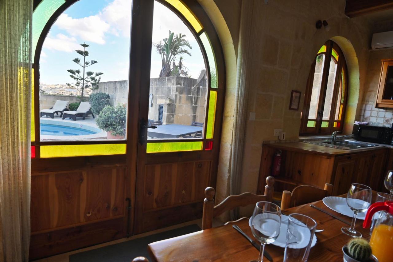 Mill House Βίλα Għarb Εξωτερικό φωτογραφία