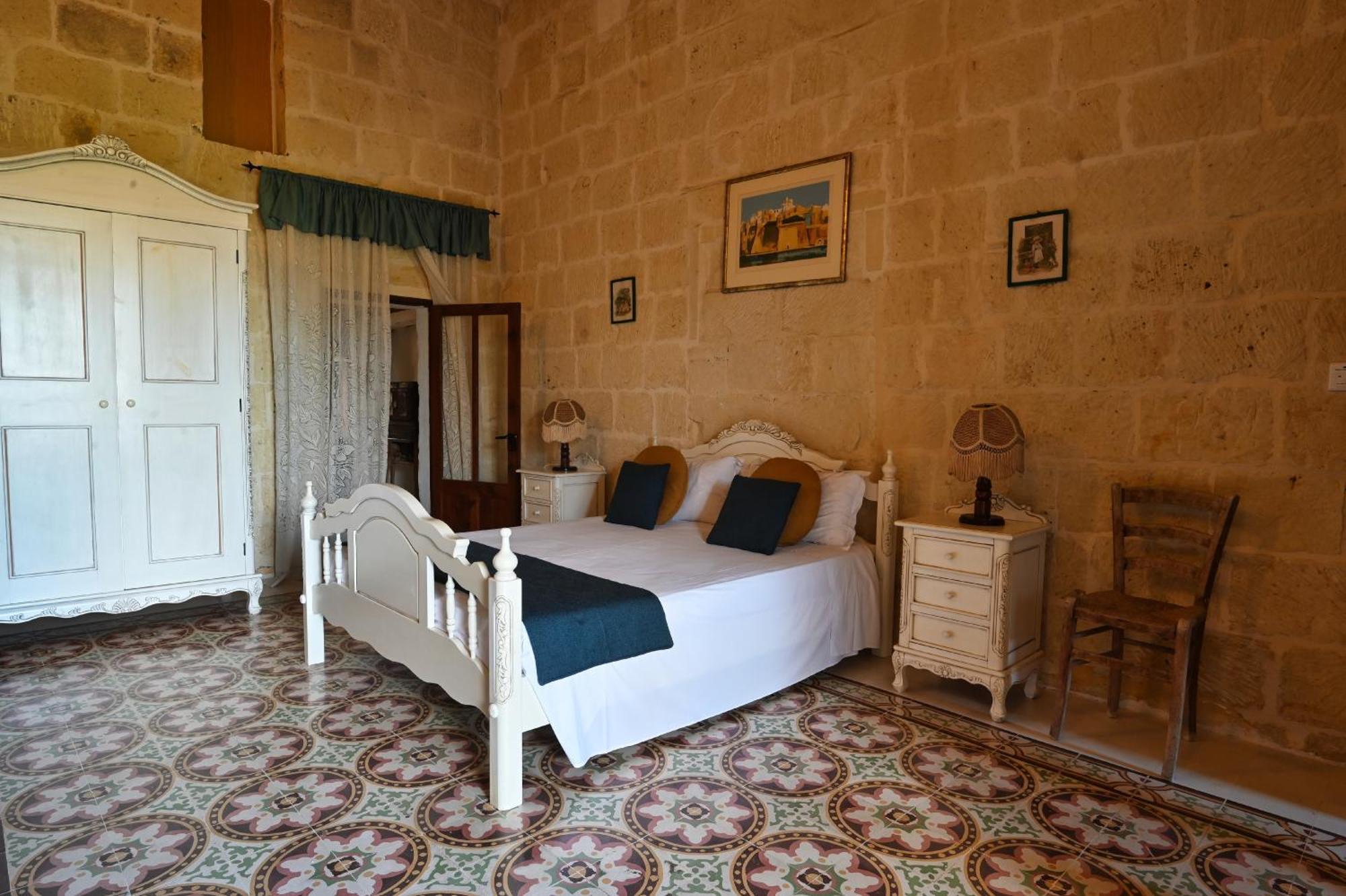 Mill House Βίλα Għarb Εξωτερικό φωτογραφία